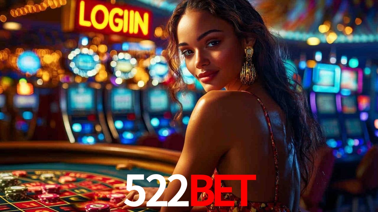 Experiência VIP 522BET