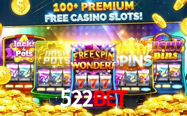 Desvendando o Mundo dos Jogos Virtuais na 522BET
