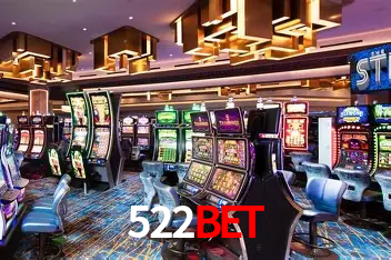 Descubra a Essência do 522BET: Nossa História e Compromissos