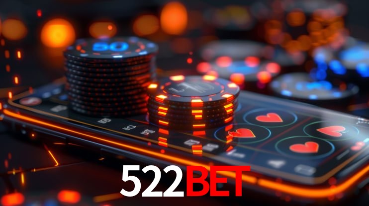 Welcome Bonus 522BET