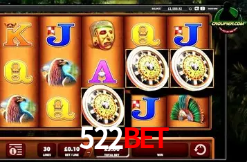 A Emoção da Loteria na 522BET: Uma Chance de Mudança de Vida