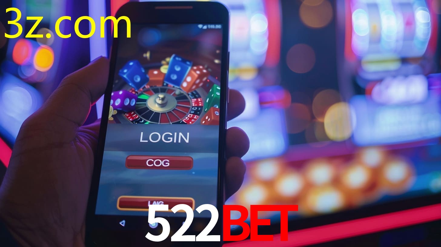 522BET
