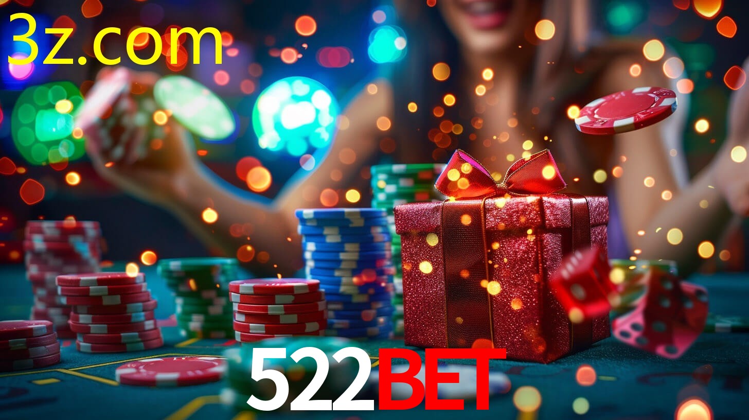 522BET