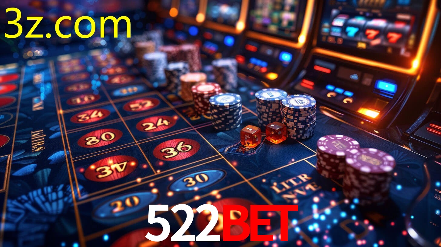 522BET