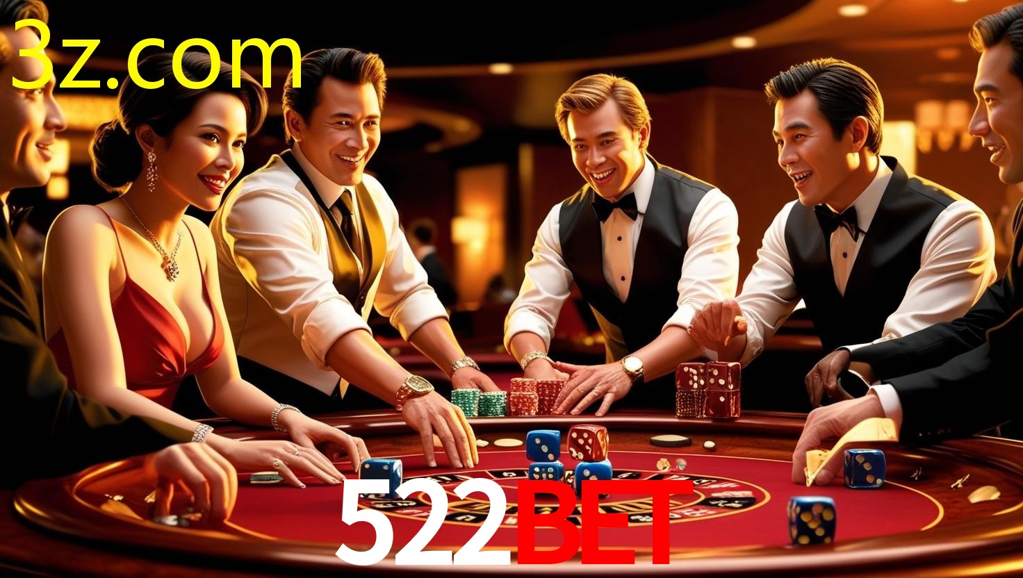 522BET