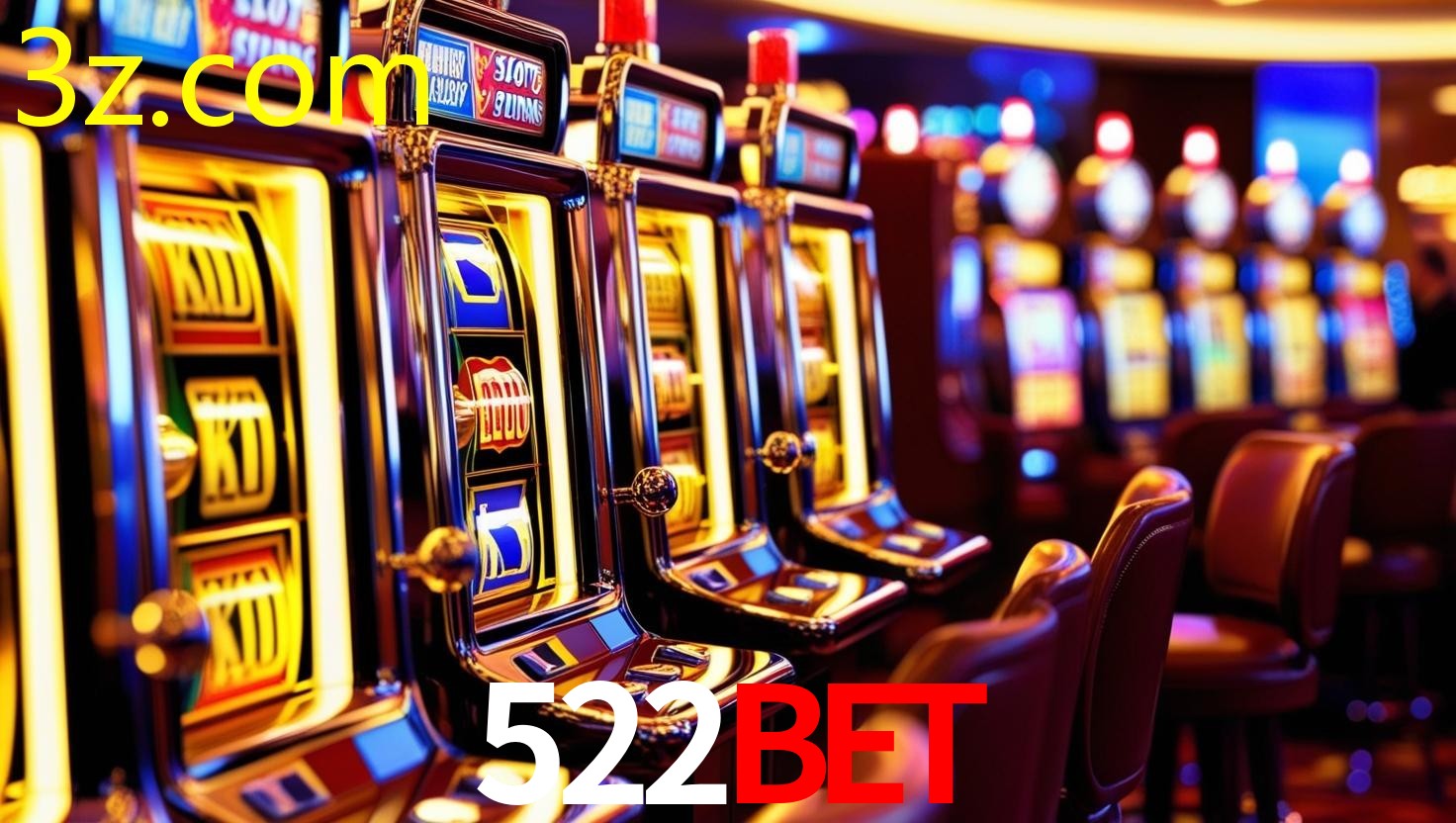 522BET