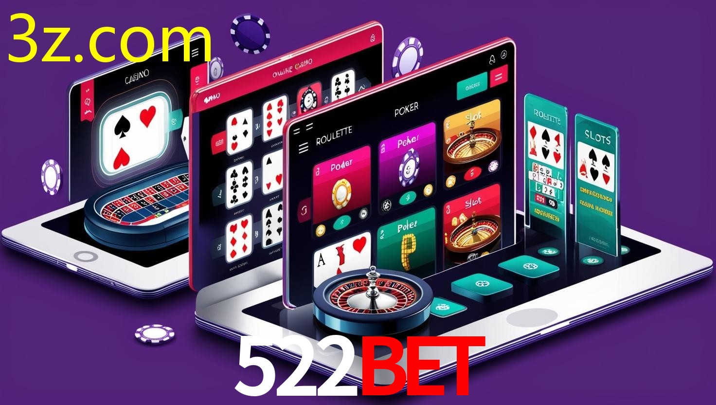 522BET