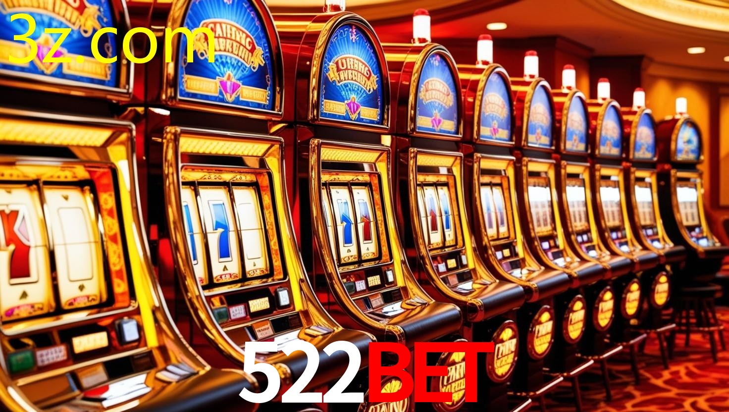 522BET