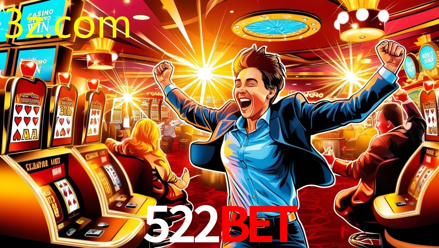 522BET