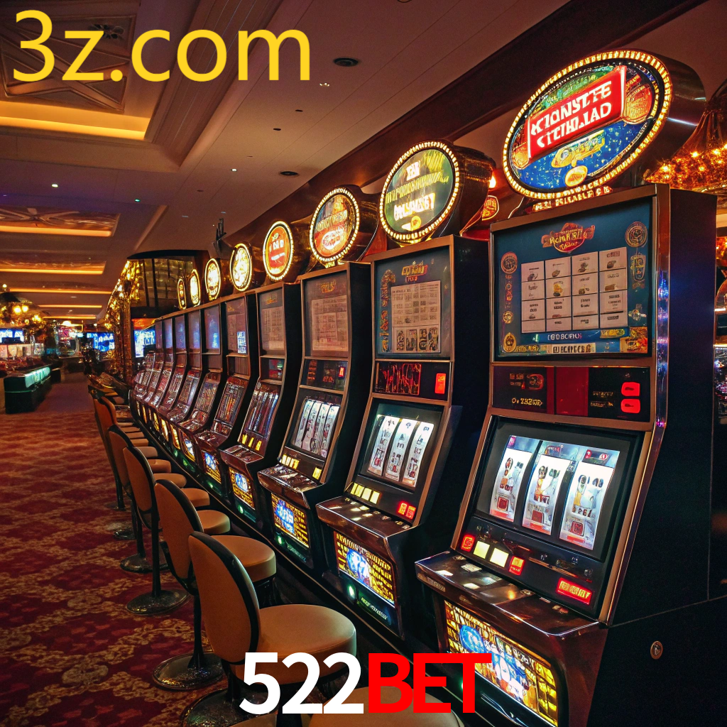 522BET