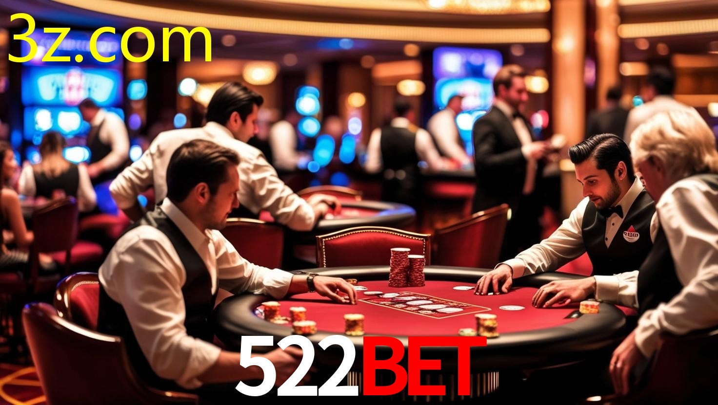 522BET