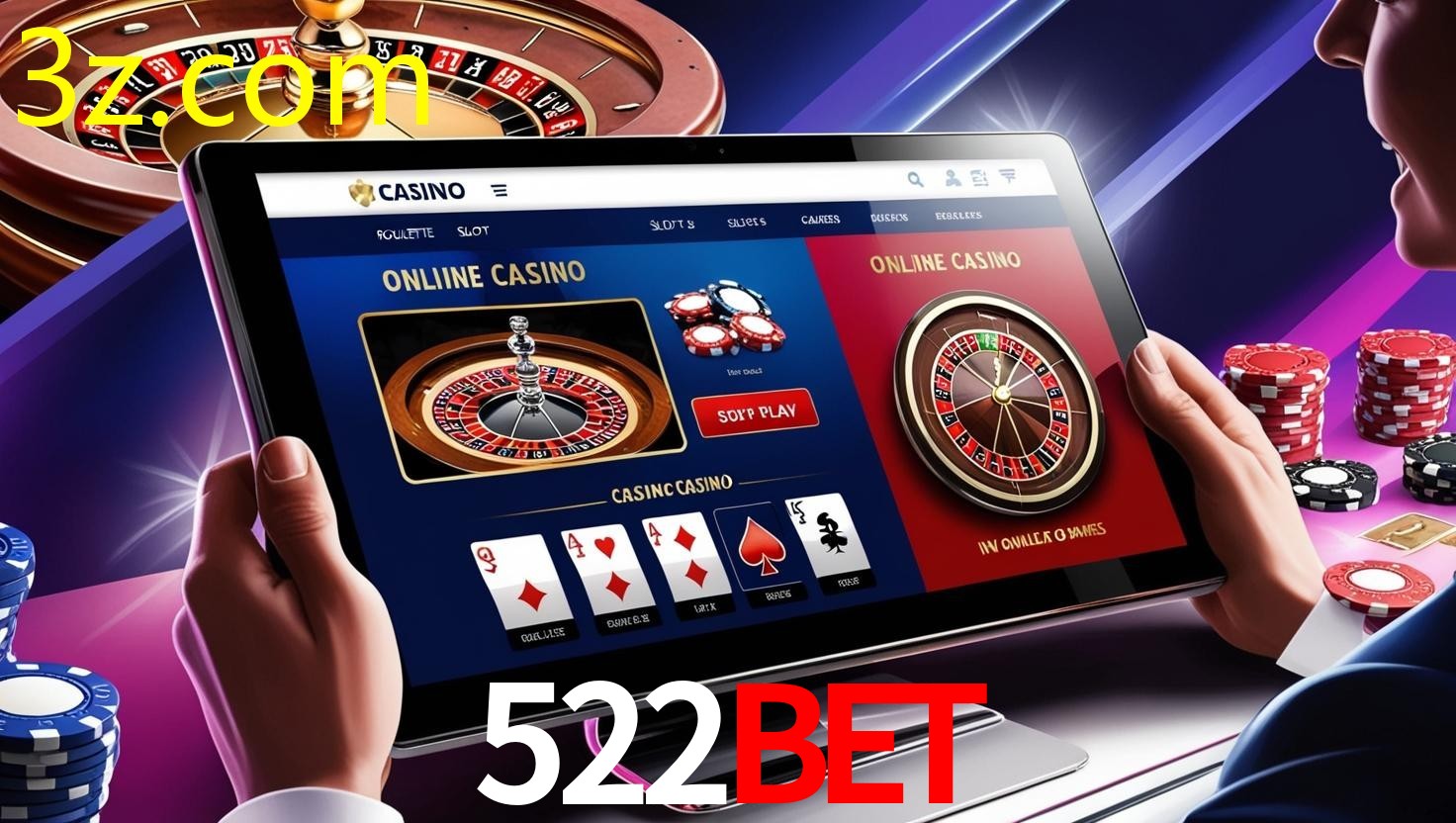 522BET