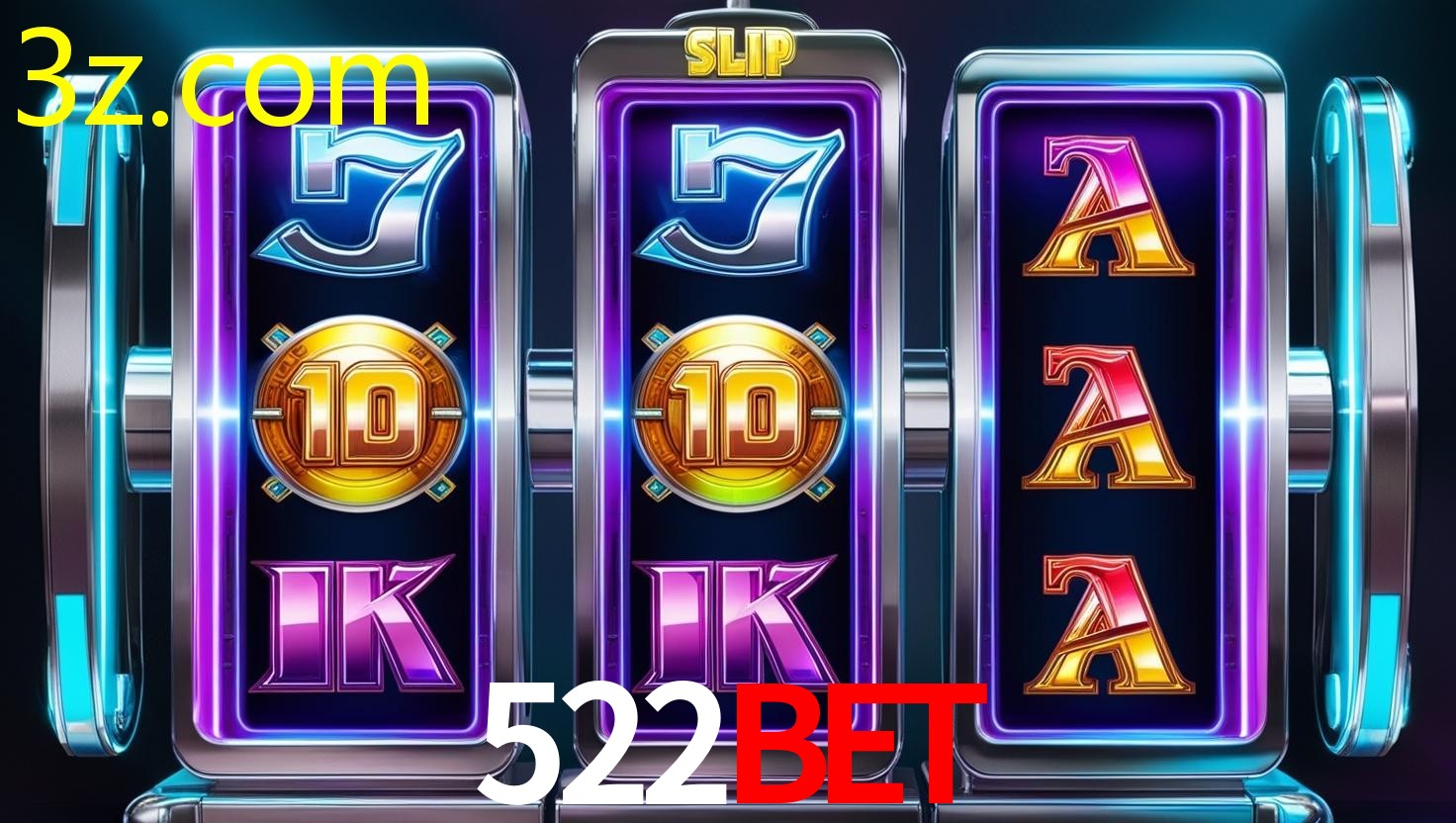 522BET