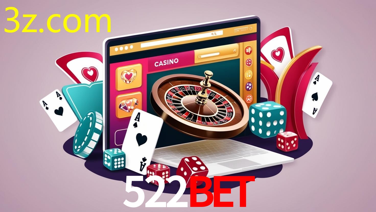 522BET