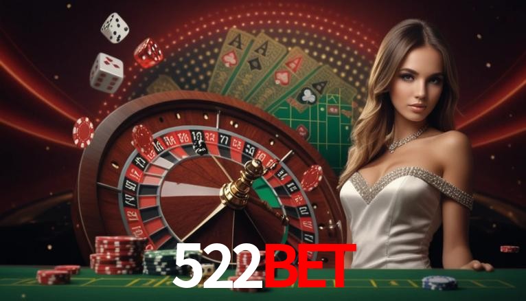 Live Casino 522BET