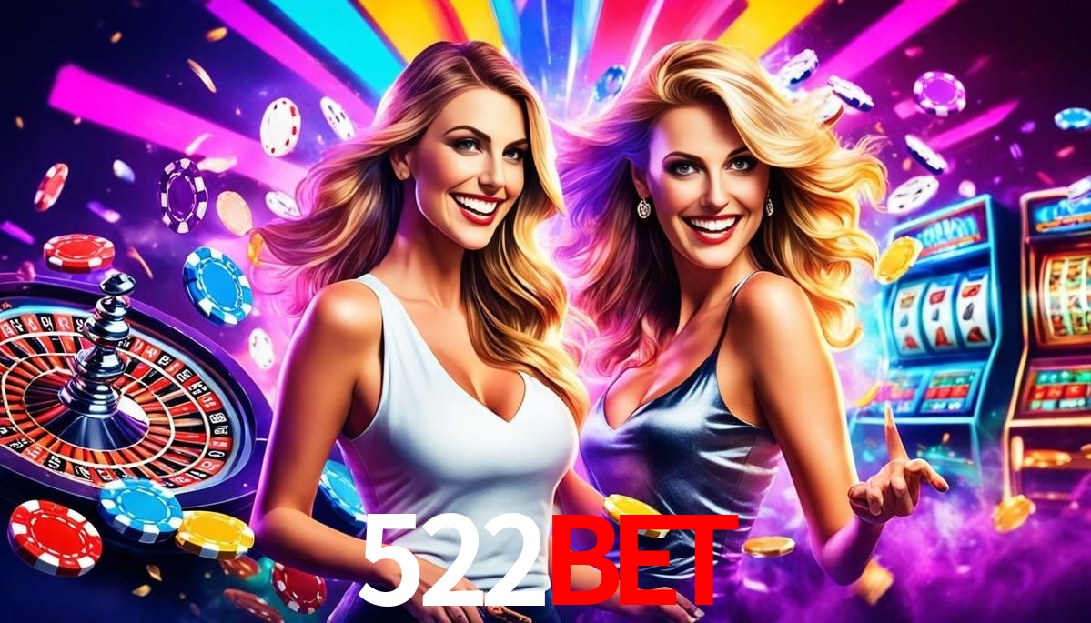 A Emoção da Loteria na 522BET: Uma Chance de Mudança de Vida