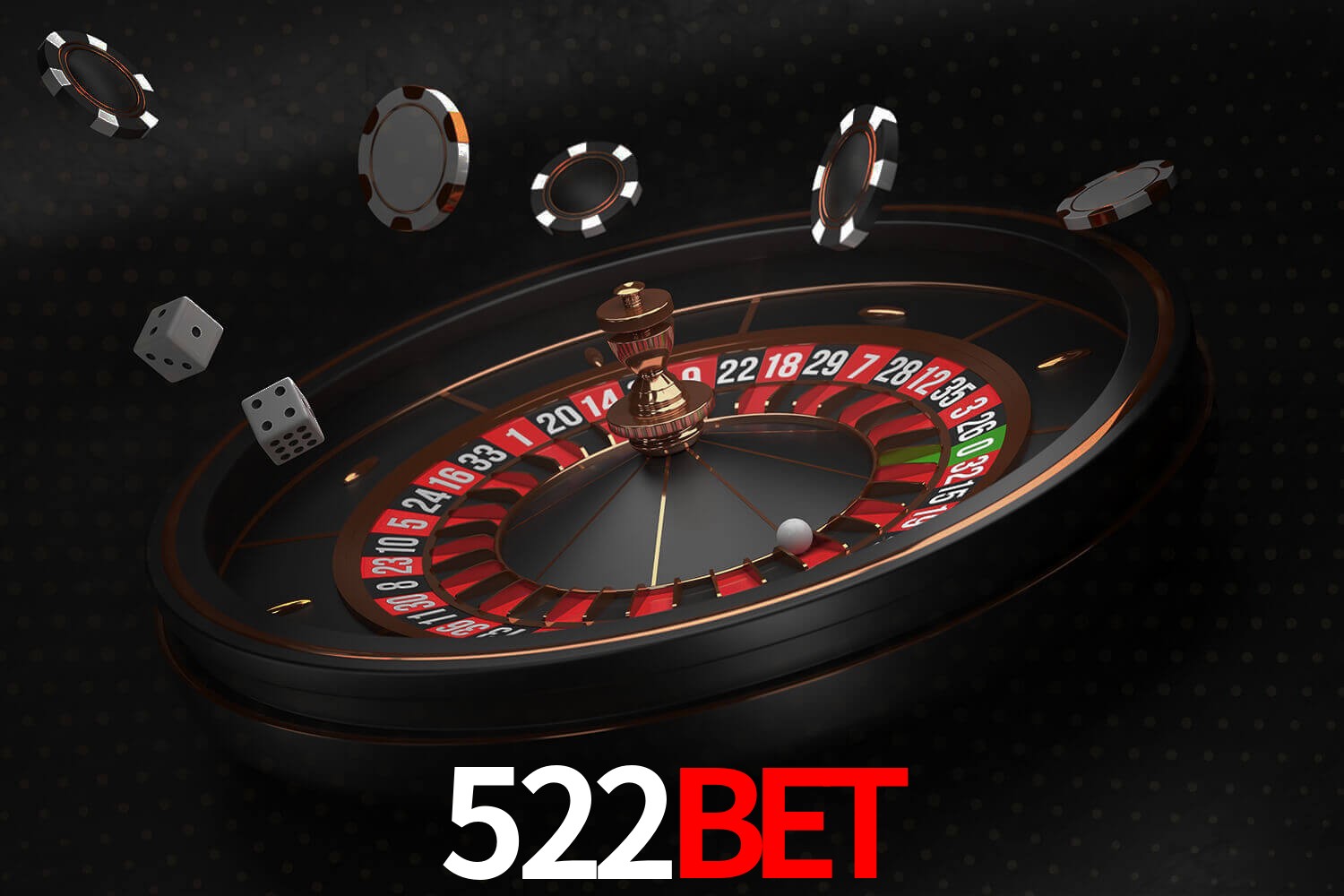 522BET