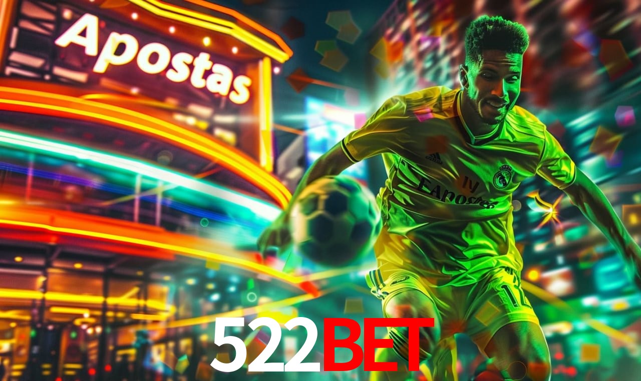 Apostas de Tênis 522BET