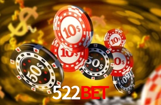 Torneios 522BET