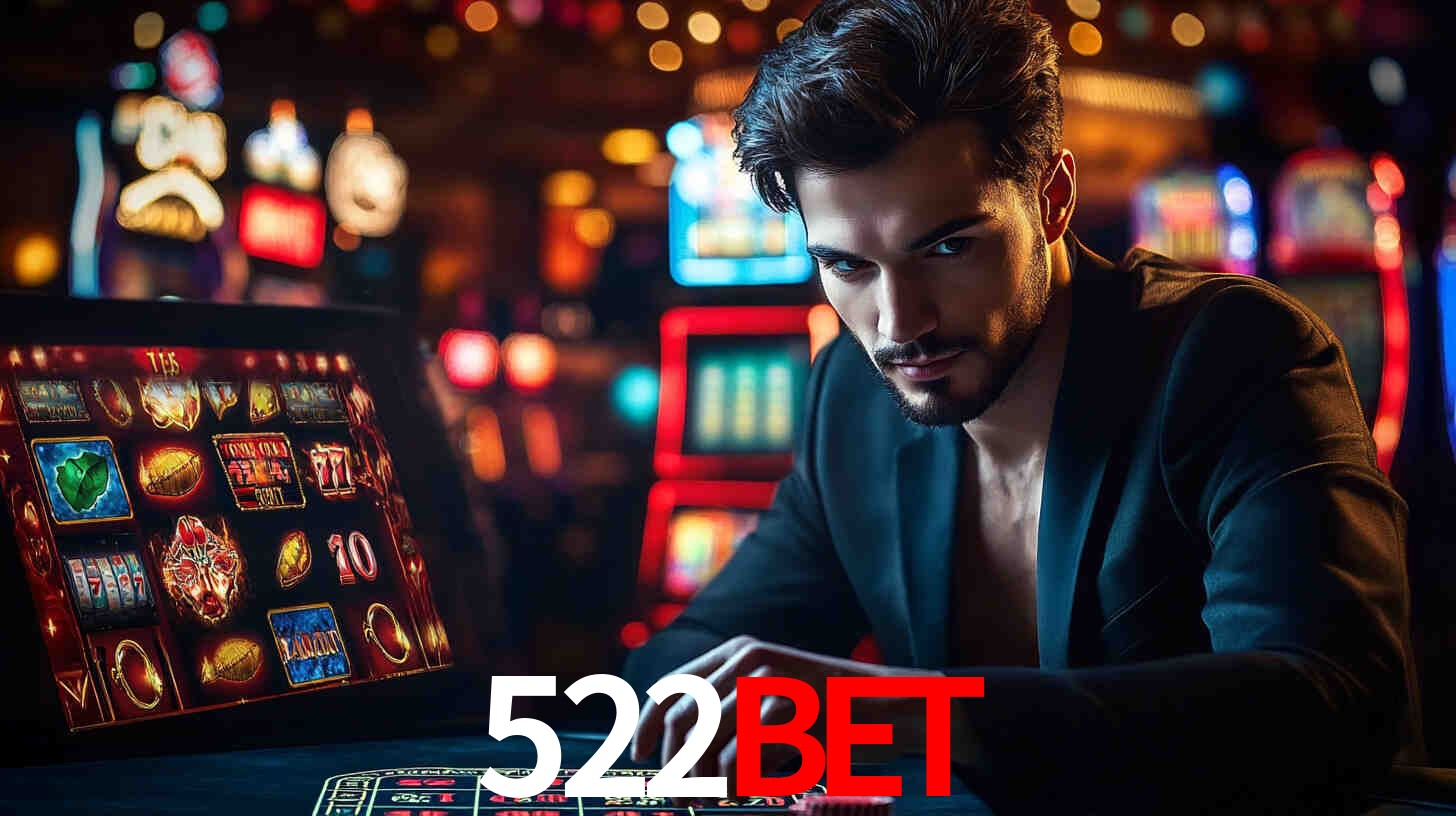 522BET