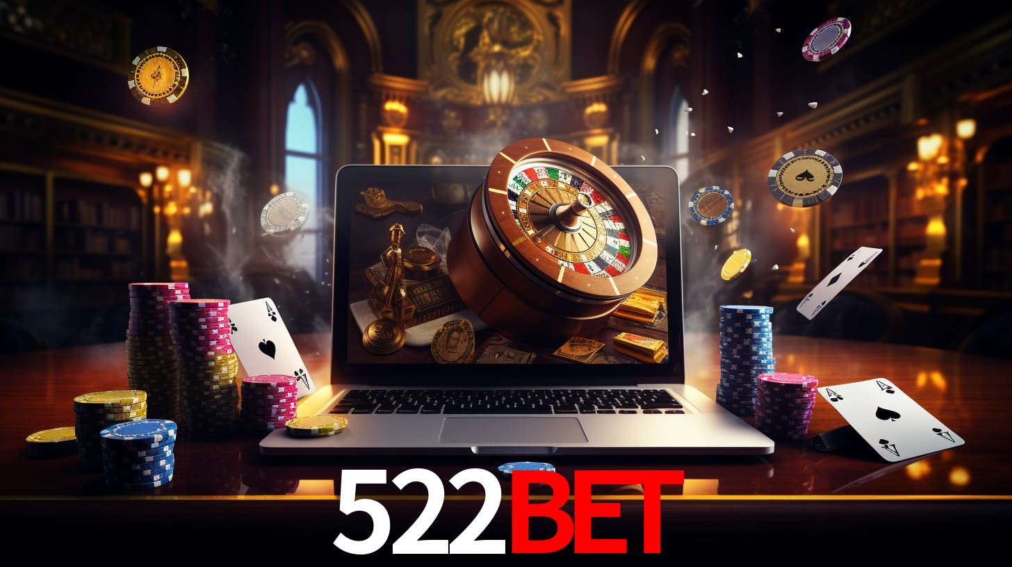 VIP Casino 522BET
