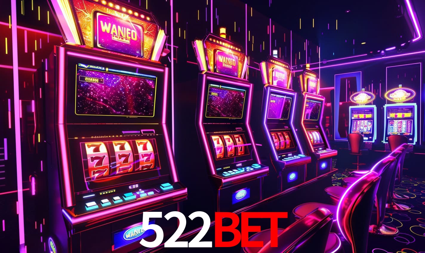A Experiência Imersiva dos Cassinos Ao Vivo no 522BET
