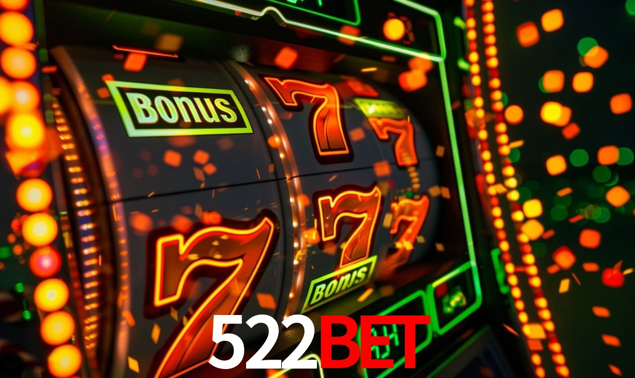 Explorando a Categoria de Eventos em Apostas na 522BET