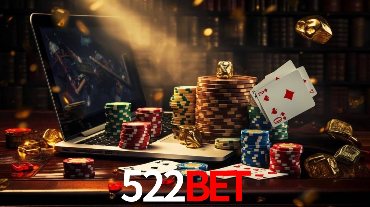 Jogos Exclusivos 522BET