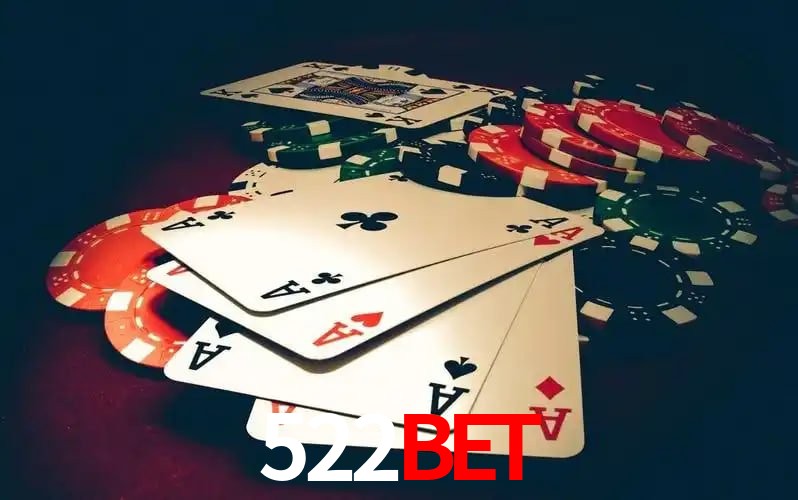 cassino 522BET