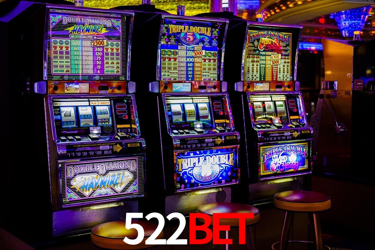 Programa VIP 522BET