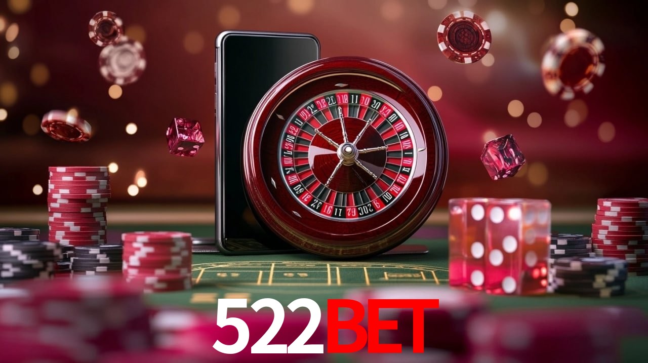 Basketball Betting 522BET