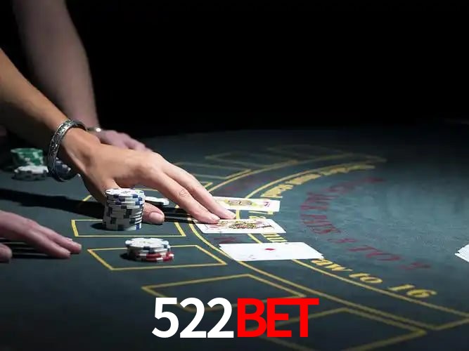 Tecnologia da Plataforma 522BET