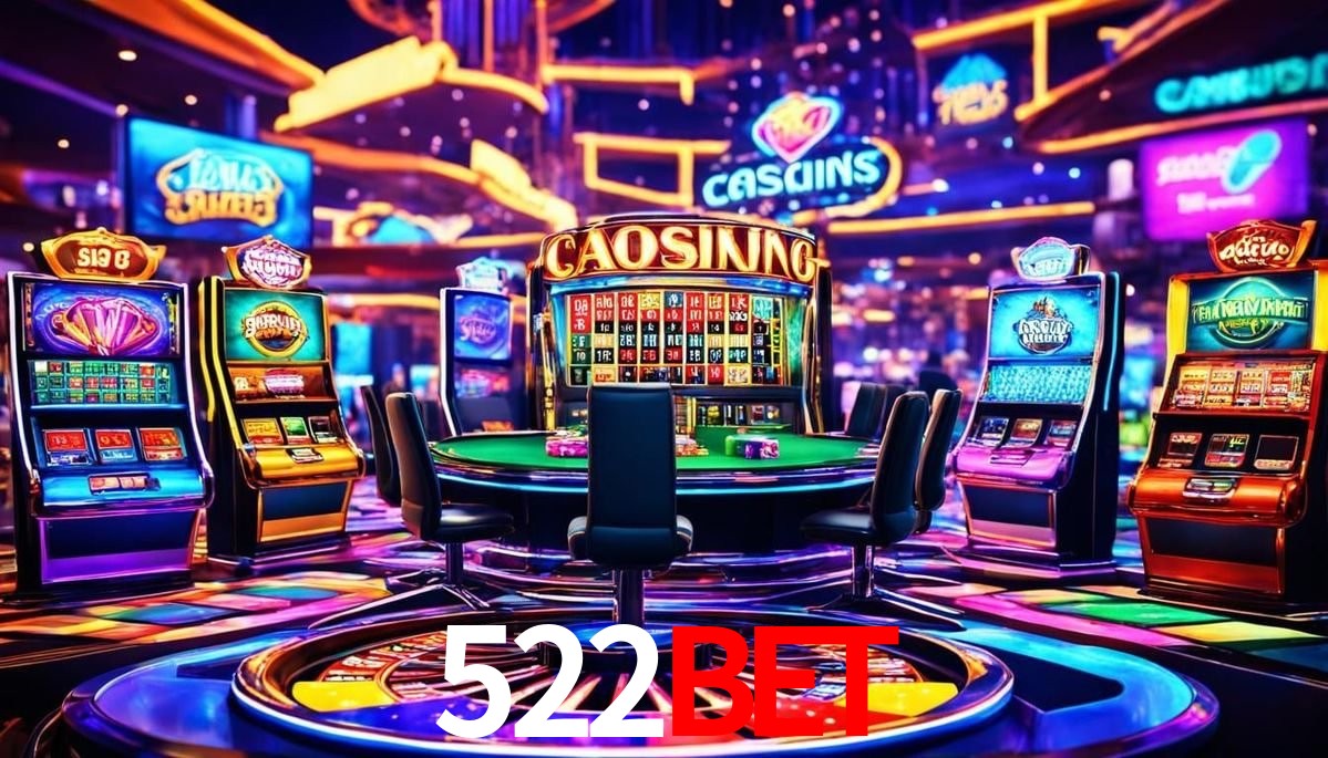 Estatísticas Crash Games 522BET