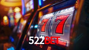 Recursos de Bônus 522BET