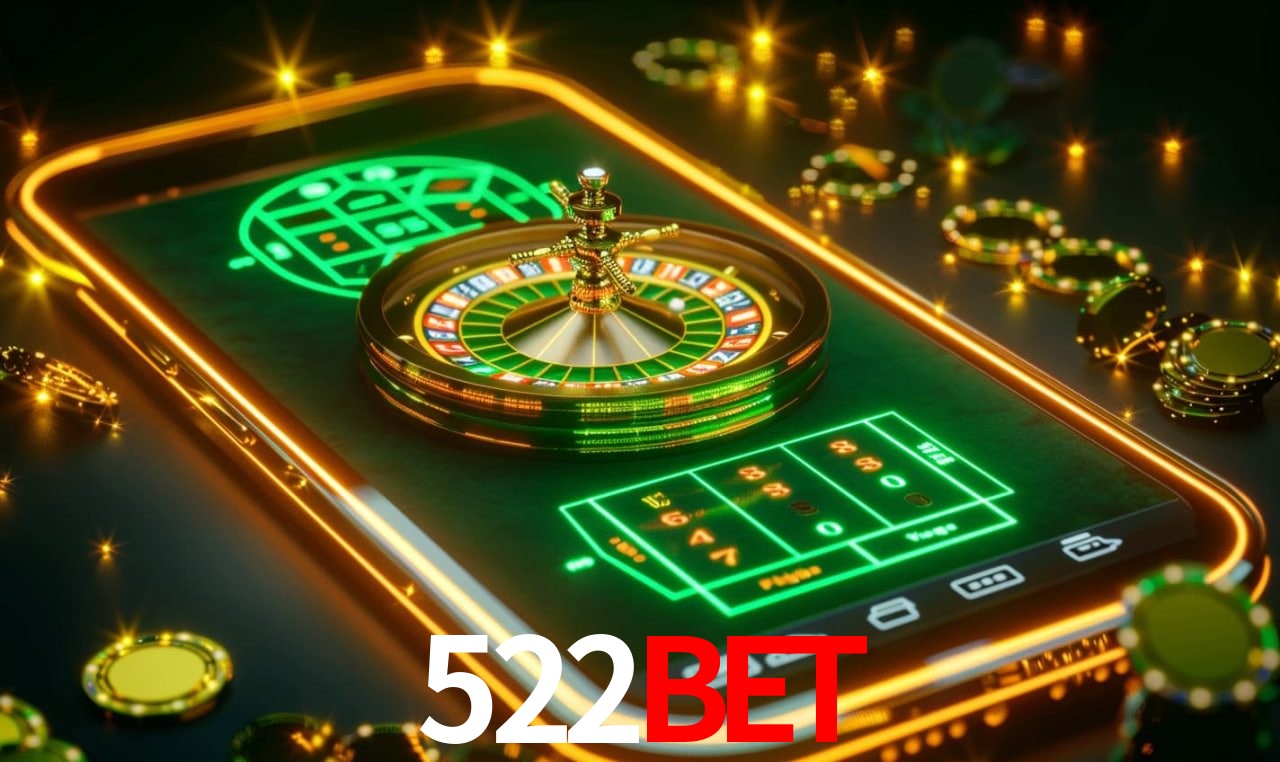 Login Seguro 522BET