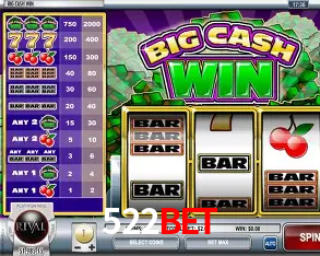 A Emoção da Loteria na 522BET: Uma Chance de Mudança de Vida