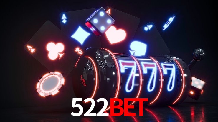 Tennis Betting 522BET