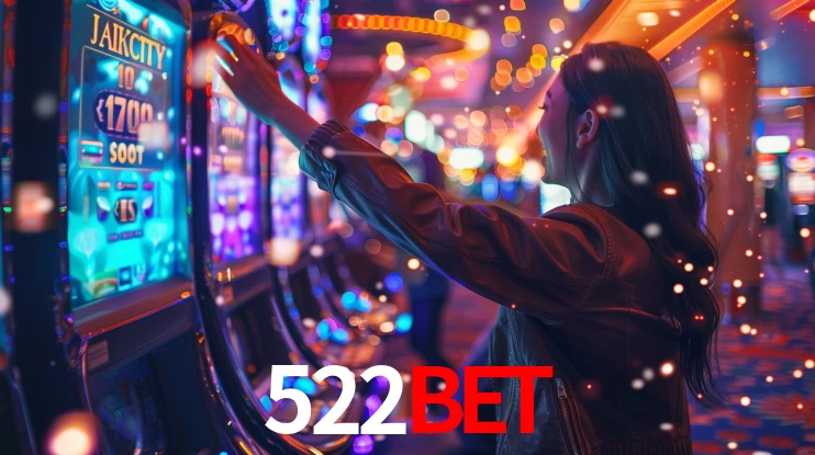 Experimente o Login Seguro Premium no 522BET