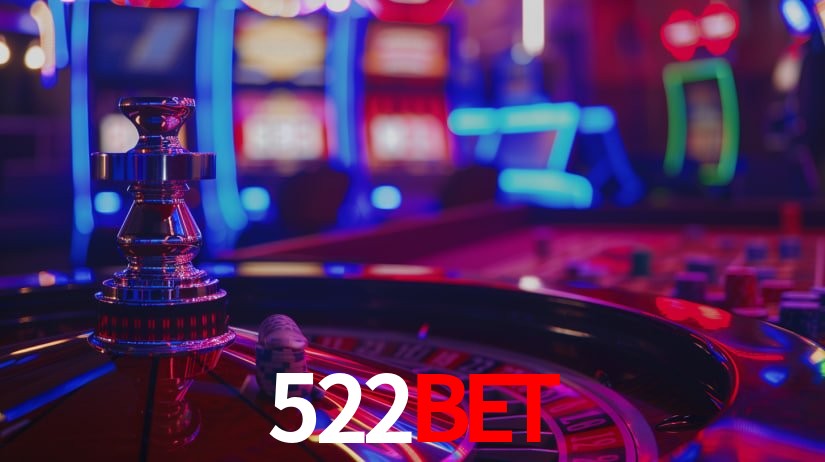 Explore as vantagens do 522BET: serviço profissional e confiabilidade