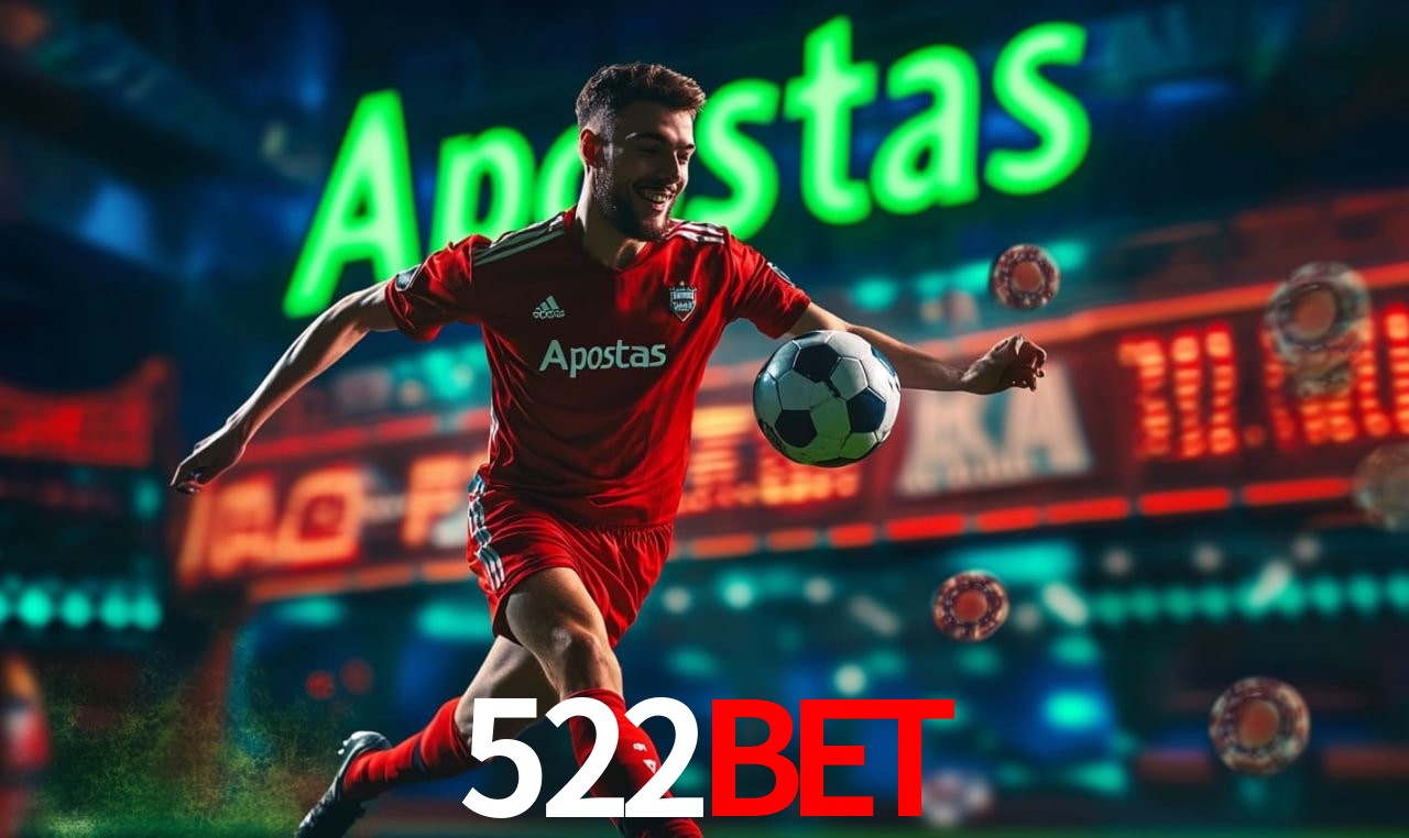 Desvendando o Mundo dos Jogos Virtuais na 522BET