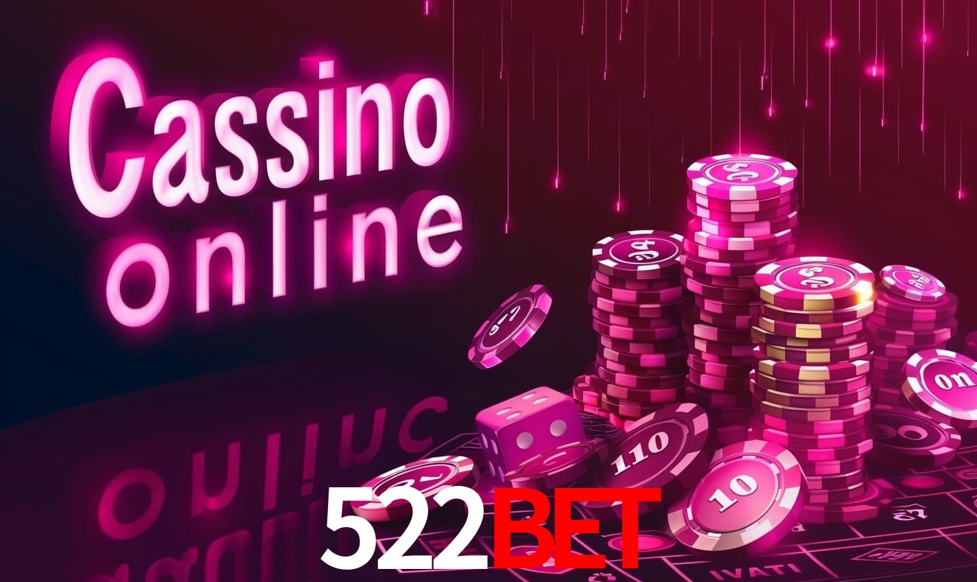 Apostas Esportivas na 522BET: Um Guia Completo