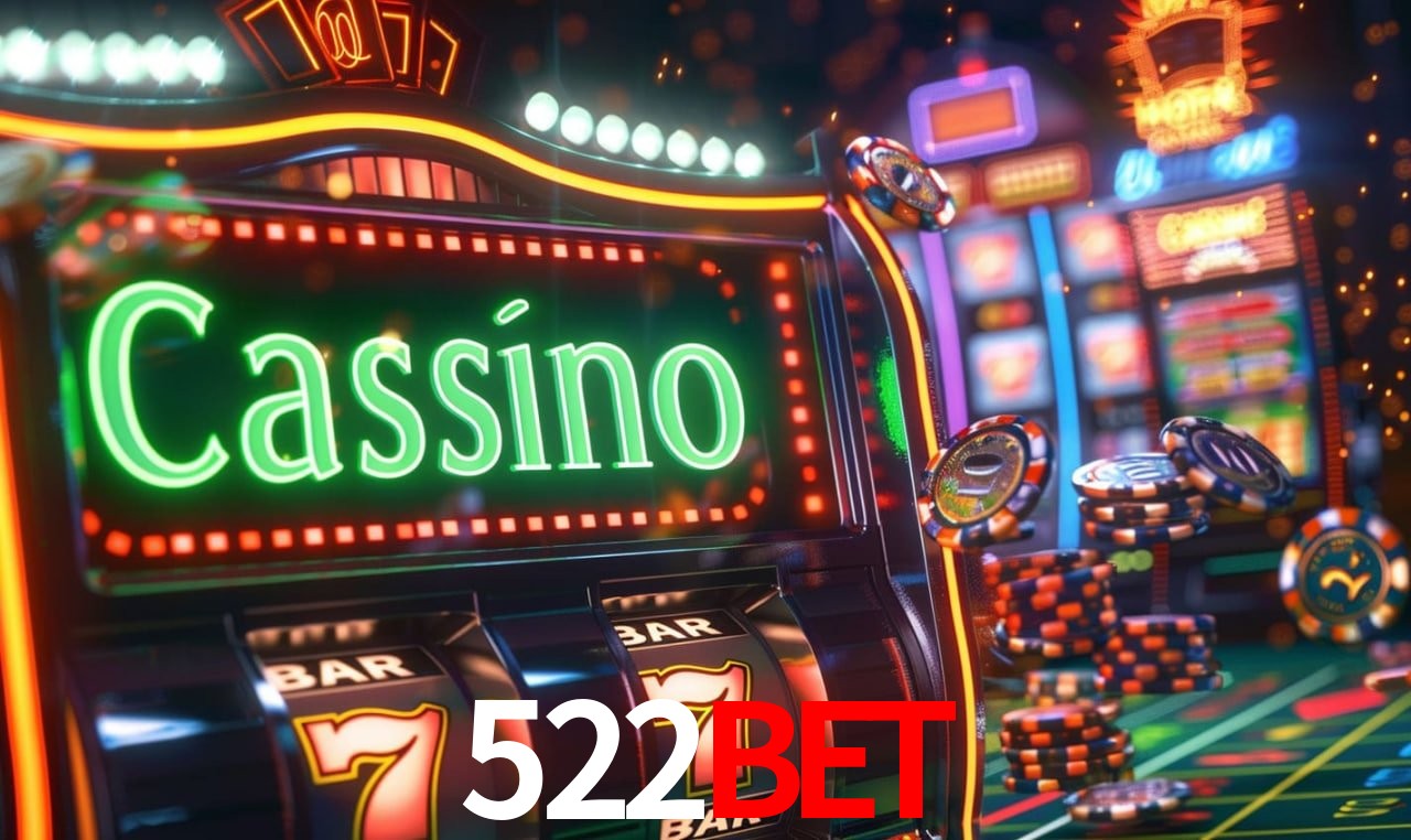 Avaliações dos Jogadores 522BET