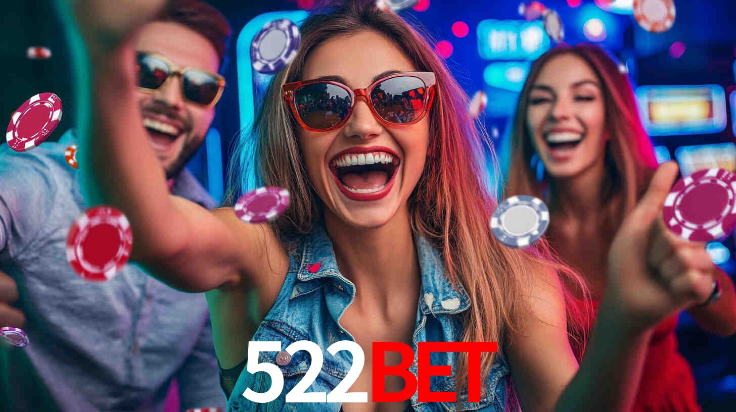Desvendando o Mundo dos Jogos Virtuais na 522BET