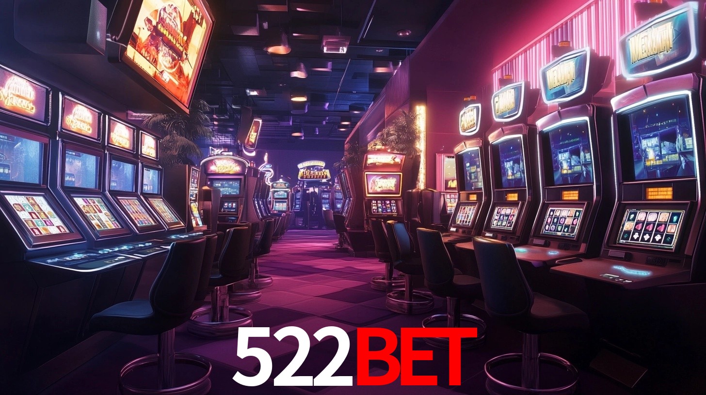 Exclusive Games 522BET