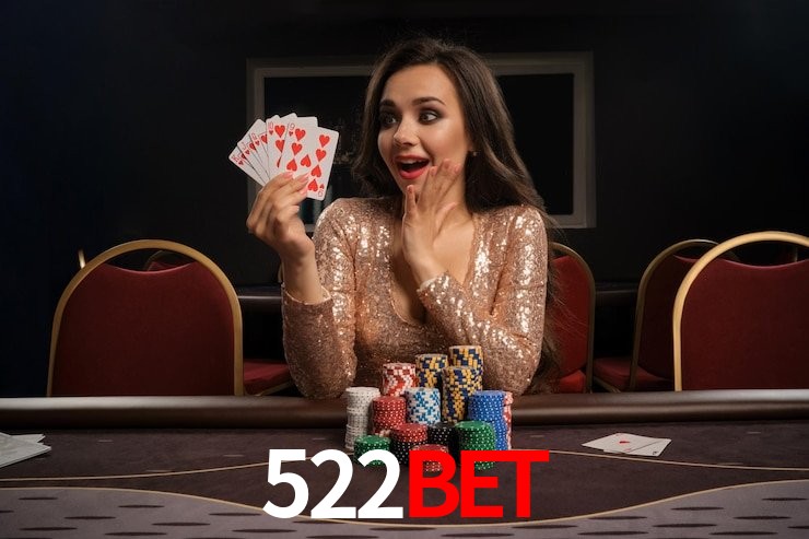 Inovações de Jogos na 522BET: O Futuro das Experiências Interativas