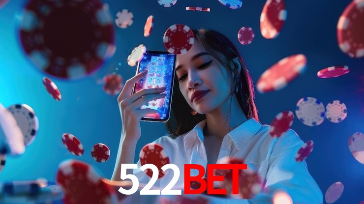 Descubra a Essência do 522BET: Nossa História e Compromissos