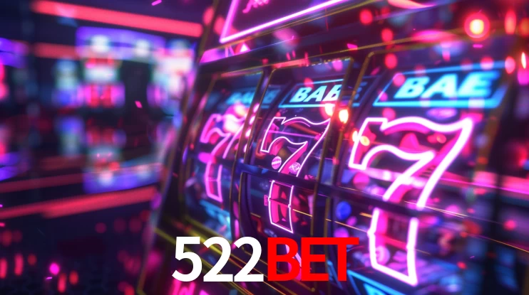 Slot Games 522BET