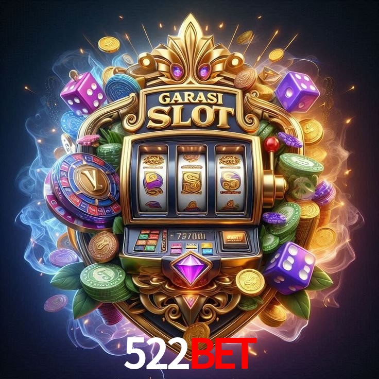 Diretório de Jogos 522BET