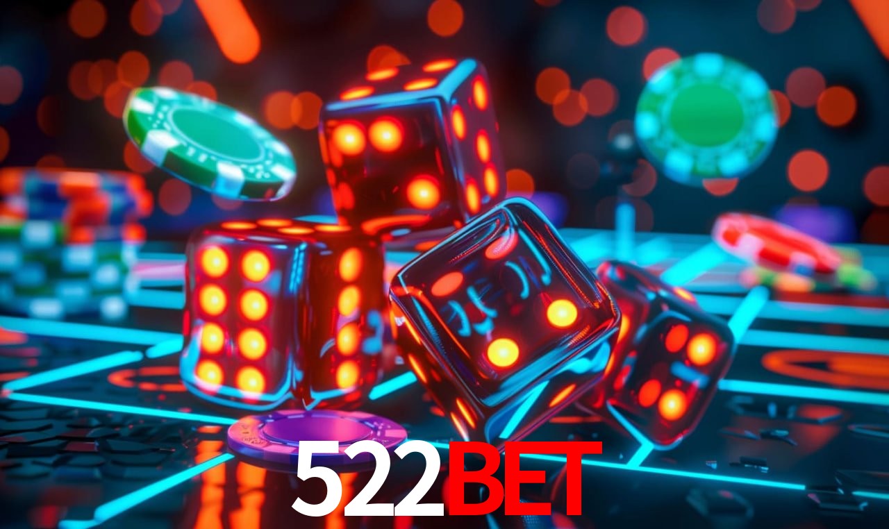 Explorando a Categoria de Eventos em Apostas na 522BET