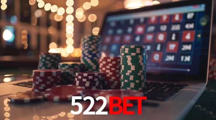 Game Providers 522BET